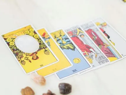 Pisces - You’re Not Trapped