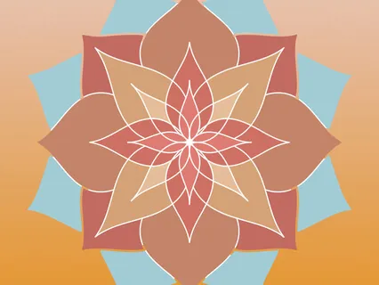 Pitta Balancing Sound Meditation (With Brain Entrainment)