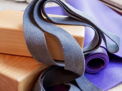 Pitta-Cooling Viniyoga Flow: Balance & Release