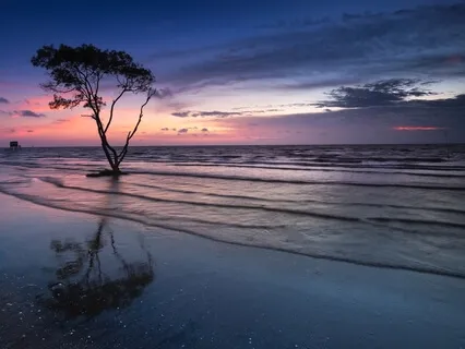 Place Attachment Brief Meditation