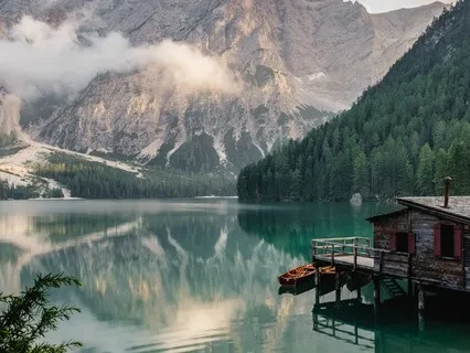 Place - Grounding Technique