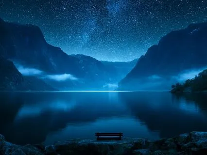 Places Of Wonder: A Sleepy Collection