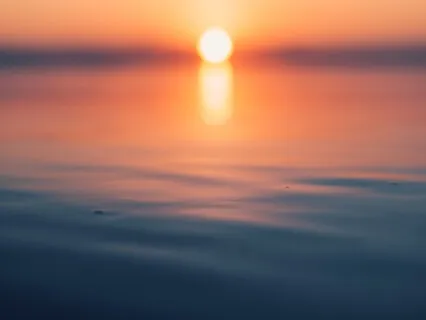 Placid Ocean Realm - Self-Soothing Journey