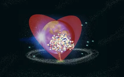 Planet Earth (Extended Version)