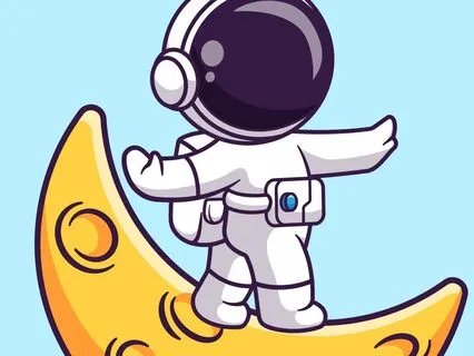 Planet Venamin | Children's Sleep Story