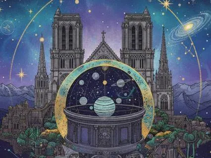 Planetarium de Sorel