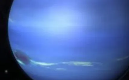 Planetary Alignment - Neptune Gong Shower (448Hz)