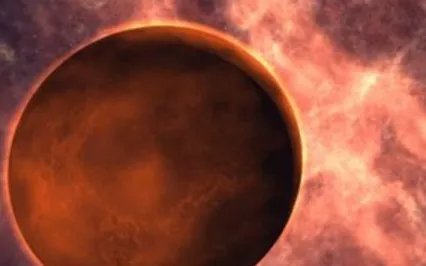 Planetary Alignment - Sedna Gong Shower (431Hz)