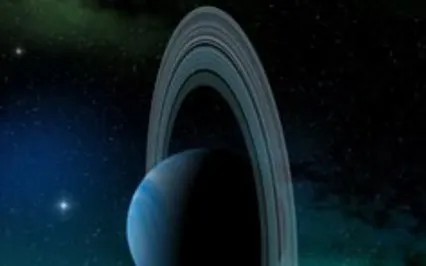 Planetary Alignment - Uranus Gong Shower (439Hz)