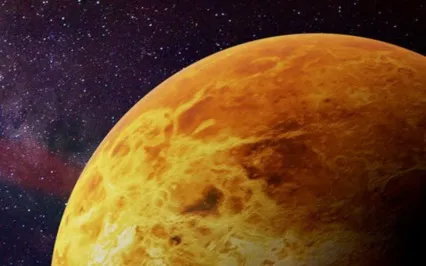 Planetary Alignment - Venus Gong Shower (442Hz) 