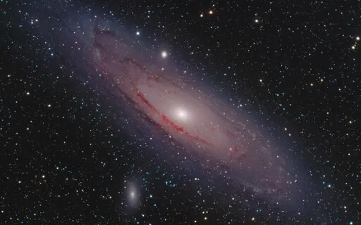 Planetary Awakening (396Hz & 528Hz)