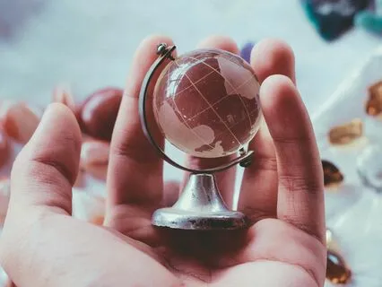 Planetary Energy Healing For Mother Earth