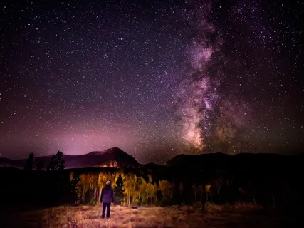 Planetary Evolution: Guided Visualization