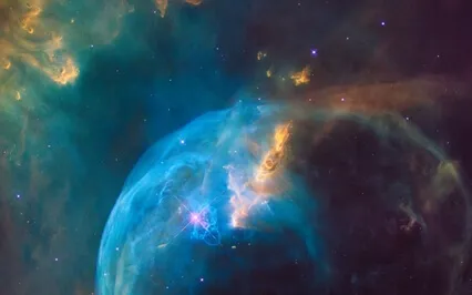 Planetary Healing Meditation