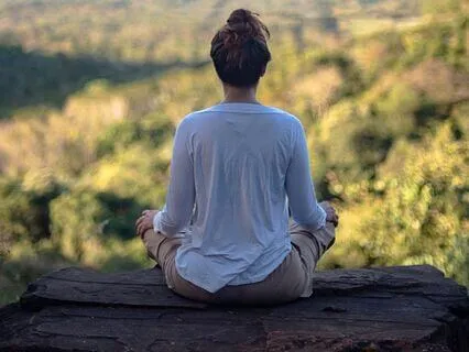 Planetary Meditation