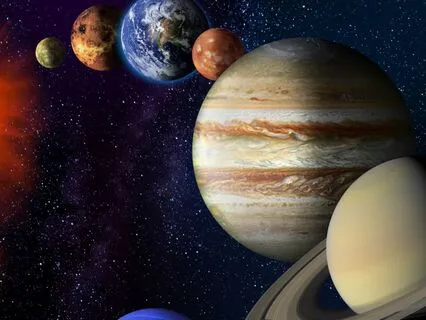 Planetary Sound Journey: Align With The Music Of The Spheres