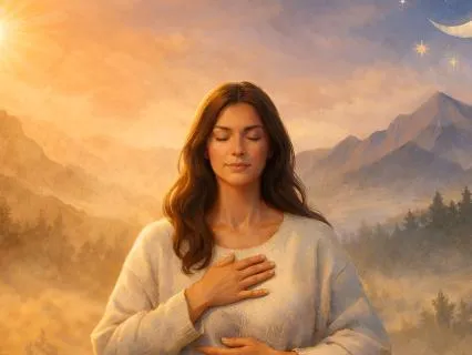 Plant Medicine Integration Grounding & Connection Practice