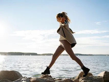 Feel More Simplicity And Ease