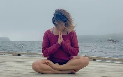 Planting New Seeds Meditation 