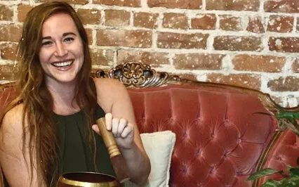 Planting Seeds Of Love (Loving Kindness Practice)
