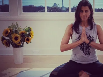 Planting Seeds of Self Compassion