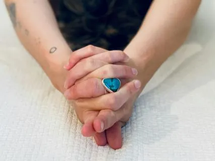 Planting The Seeds For Abundance