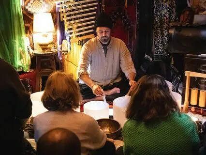 PlantWave Sonic Adventure (Live 5 July 2024)