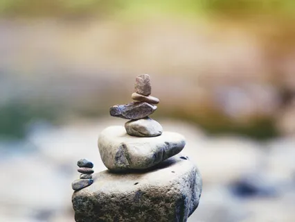 Play Of Guna And Emptiness Of Mind