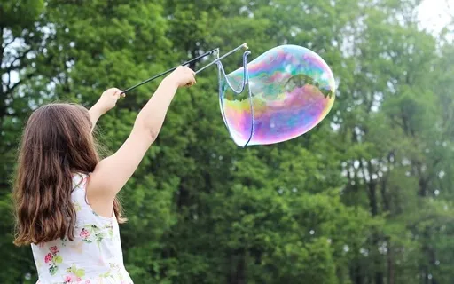 Playdate With Your Inner Child: LIVE Talk & Practice 3/18/22