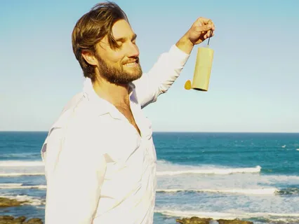 Playful & Positive Chime Sound Bath