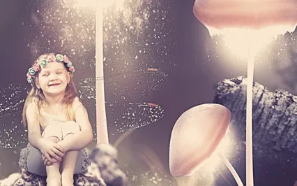 Playful Uplifting Energy Meditation