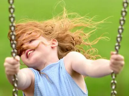 Playfulness Affirmations (Without Music)