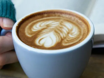 Playfulness - Meditation & Coffee