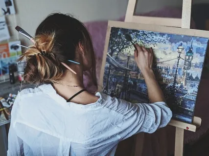 Playing In Awareness