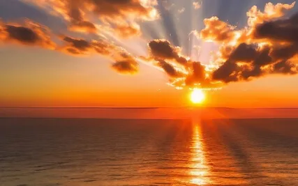 Playing Small Does Not Serve The World : A Talk