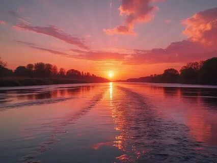 Playing With The Sun