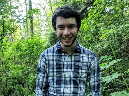 Pleasantly Abiding In Calmness