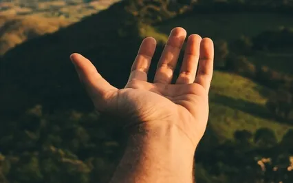 Please Call Me By My True Names