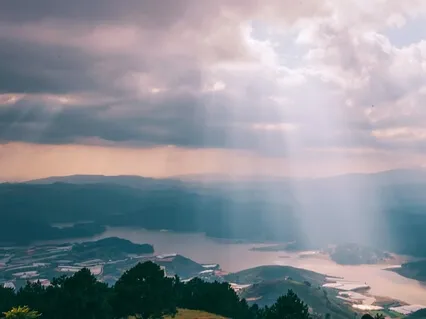 Please Join Me On The Other Side