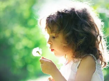 "Please Remember!" A Fairy Tale Of The Heart Story Time