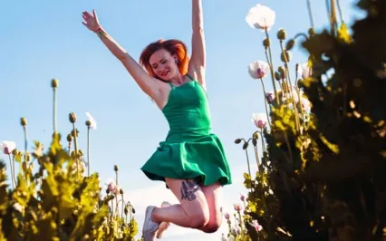 Pleasure - Affirmation Meditation