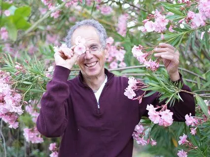 Pleasure As Healing Practice