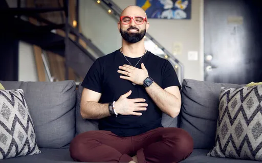 Pleasure Meditation (Activate & Awaken Your Pleasure)