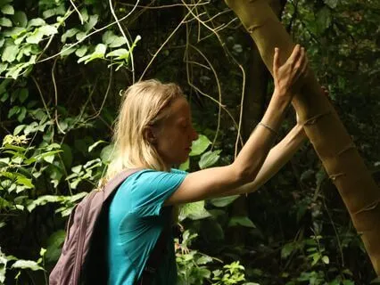 Pleasure Of Presence