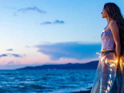 Pleiadian Light Healing Meditation