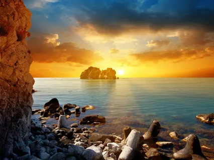 Pleiadian Meditation 1