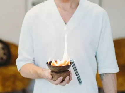 Plug Into Source: A 3-Minute Power Reset For Men