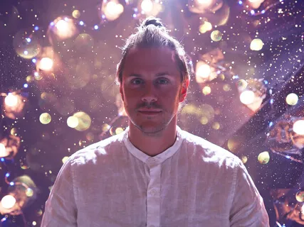 Pluto Meditation Music For Courage, Change, & Rebirth