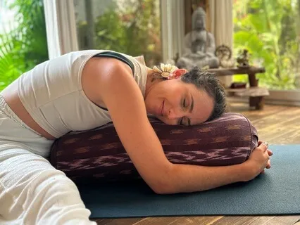 PMS Relief Meditation