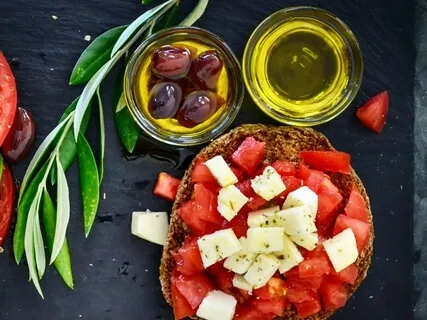 Pocket Podcast: Diane Kochilas On The Importance Of Eating Well